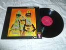 MAJORITY ONE-same  '71 DUTCH LP.  UK POP PSYCHEDELIC BAND