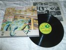 SOUTHERN COMFORT-frog city   '71 UK HARVEST LP ORIG+INN