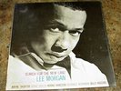LEE MORGAN Search For New Land BLUE NOTE 84169 DG LP Clean Jacket in Shrink
