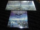 Iron Maiden Brave New World RARE 2 LP NEW  SEALED vinyl very RARE Mint condition