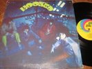The Hook-PSYCH LP-