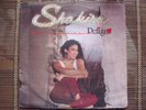 WOW SHAKIRA *PELIGRO* 2ND DIVA LP COLOMBIA ORIGINAL.1991 WOW