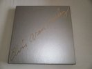 ELVIS PRESLEY 25TH ANNIVERSARY UK LIMITED EDITION 8 LP BOX SET No 06733