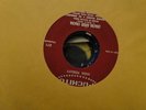 Cuban - Chacha Guere ChaCha - Severino Ramos Y Su Orquesta - Puchito  - VG/VG+