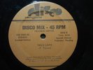 FRANKIE NIEVES True Love RARE LATIN/NORTHERN SOUL 12