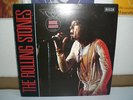 ROLLING STONES - SAME / LP mit MICK JAGGER POSTER / DECCA 6.21695 AF