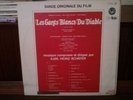FRENCH OST LES GANTS BLANCS DU DIABLE OG KH SCHAFER