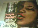 Ethel Ennis,Capitol#T1078,Have You Forgotten,LP, NM, PROMO
