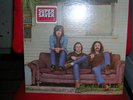 CROSBY, STILLS, & NASH LP SEALED-GATEFOLD COVER-ATLANTIC LABEL CAT#SD 19117-OOP