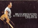 BRUCE SPRINGSTEEN & THE E STREET BAND LIVE 1975-1985 5 LP BOX C5X40558 1986 VG++