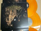 Wolves In The Throne Room – Two Hunters RARE OOP ORANGE w/ TWO PROMO POSTERS 