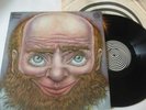 GENTLE GIANT s/t Orig. 1970 U.K. LP Vertigo Swirl Prog Rock
