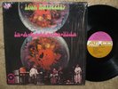 IRON BUTTERFLY 1968 1st Press LP IN-A-GADDA-DA-VIDA VG++/NM Shrink SD33-250