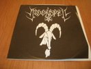 MOONSPELL - Goat on Fire / Wolves From the Fog - 7