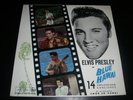 Elvis Presley LP - Blue Hawaii - Spain - RARE 1961 Original