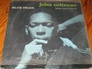 JOHN COLTRANE - BLUE TRAIN - 1577 - LEE MORGAN - PHILLY JOE JONES PAUL CHAMBERS