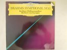 Brahms, Symphony 1, Berlin, Karajan, Rare Digital