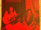 PSYCH FOLK LP Private Press Rob Carr Bill Kahl Communication 1 ORIGINAL GS 101 