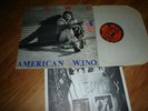 The Lewd-american wino