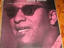 SONNY ROLLINS A NIGHT AT VILLAGE VANGUARD BLUE NOTE 1581 - ELVIN JONES