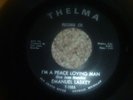 NORTHERN SOUL 45/ EMANUEL LASKEY 
