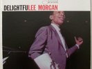 Lee Morgan/DelightfuLee Morgan/Blue N/BST84243/Mint/DMM