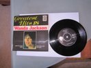 Very Rare 7'' EP US Wanda Jackson 