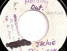 CREATIONS / HOLDING OUT / LISTEN