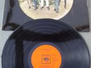 THE BYRDS - MR TAMBOURINE MAN – RARE UK 1st PRESS - 1A-1/1B-1 - MONO LP 1965