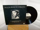 WELDON IRVINE IN HARMONY RARE ORIGINAL STRATA EAST PRESS EX+
