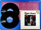 ROLLING STONES GEM 1972 JAPAN MICK JAGGER Booklet 2LP K317