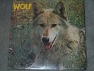 Darryl Way's WOLF Canis Lupus RARE UK DERAM Prog Jazz Fusion AVANT GARDE