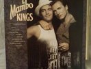 MAMBO KINGS (1992) German ELEKTRA Banderas NM LP
