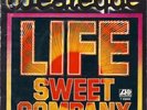 SWEET COMPANY - Life Top RARE PAOLO ORMI ITALY FUNK 45