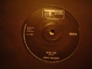 UK TRACK-JOHNS CHILDREN-GO-GO GIRL - VG+