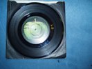 GEORGE HARRISON - WHAT IS LIFE / APPLE SCRUFFS            GREEK  7