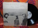 The Free Design There Is A Song RARE Private Press Pop Psych Folk Original LP