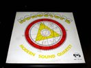 Italian Psych Funk Library MODERN SOUND QUARTET Rocchi