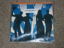 NEW Sealed MANHATTAN TRANSFER Live MFSL Japan Half Speed Audiophile LP