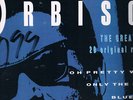 STILL SEALED UNOPENED, ROY ORBISON The Legendary DBL LP ORIGINAL CANADA