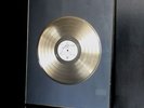 MFSL  LP   PINK FLOYD Dark Side Of The Moon GOLD RECORD