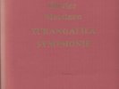 OLIVIER MESSIAEN-TURANGALILA-SYMPH.-YVONNE LORIOD- VEGA-BOX-FRANCE