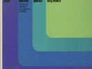 SCHOENBERG-BERG-WEBERN-LASALLE STRING QUART.-5-LP- DGG-STEREO