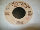 SHOWCASE Scarce Modern Soul Boogie 45 I Want You If You Feel the Groove