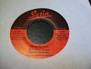 Superior Elevation Rare Modern Soul Boogie 45 Satin Giving You Love Sassy Lady