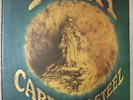 RUSH-CARESS OF STEEL-ORIG UK 1975 VINYL LP-FIRST ISSUE-GATEFOLD-RARE