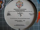 George Benson - Love X Love (LISTEN) Promo