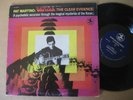 Pat Martino LP Baiyina ORIG PSYCH Jazz Guitar