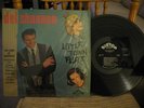 DEL SHANNON LITTLE TOWN FLIRT ROCK AND ROLL LP ON BIGTOP 12-1308