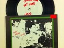 LOS CRUDOS / MK ULTRA 7
